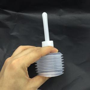 ยงคังเจีย เครื่องล้างช่องคลอดแบบใช้แล้วทิ้ง ขนาดใหญ่  ผลิตจากพลาสติก  ช่วยลดการสะสมของแบคทีเรีย สำหรับผู้หญิง - Product Image 2