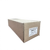 Boîtier de jonction industriel JB01-8 pour systèmes de pesage multi-capteurs