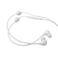 Écouteurs filaires USB Type-C blancs anti-radiation étanches avec microphone, modèle exclusif