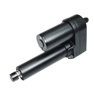 Asta di Spinta Elettrica Stabile 6000N per Macchinari di Imballaggio e Sistemi di Trasporto - Product Image 1