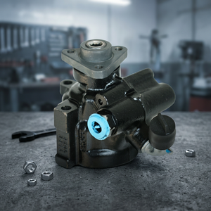 Pompa del Servosterzo per PALIO DOBLE 19711 - Product Image 2