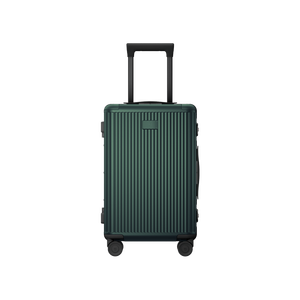 กระเป๋ากรอบอลูมิเนียม Xiaomi Mijia 20นิ้วสีดำแบบพกพาและสะดวก mjlxxlkrm - Product Image 1