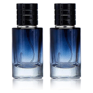 Custom Design Perfume <b>Bottle</b> Perfume <b>Bottle</b> 30ml 50ml 100ml Bulk Empty Fragrance Spray Glass Perfume <b>Bottles</b> with <b>Box</b> - Product Image 1