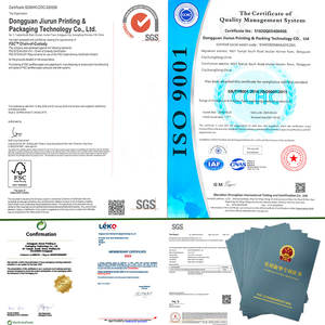 الأصلي تصميم الفاخرة تخزين التعبئة والتغليف مخصص شعار SM الكبار هدية مربع OEM المكونات الشرج دسار ألعاب جنسية هزازة ضد الماء مجموعة ورقة التعبئة والتغليف - Product Image 5