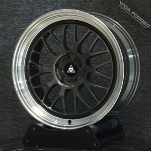 WOA Jantes forgées Volk 21A pour <span class=keywords><strong>Audi</strong></span> <span class=keywords><strong>S3</strong></span> RS3 18 19 20 21 22 pouces Jantes en alliage personnalisées Jantes - Product Image 4