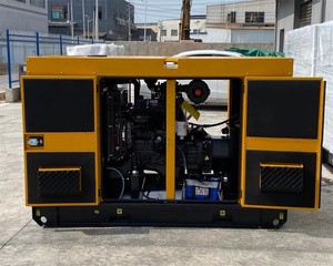 Motor Eléctrico 6CTAA8.3-G9 220 kw <span class=keywords><strong>Leroy</strong></span> Somer Generador Diésel de 280 Kva Grupo Electrógeno Trifásico - Product Image 4