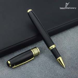 Bolígrafo Metálico de Alta Gama para Regalo, Oficina, Actividades Corporativas, Promoción Empresarial, Hotel, con Logotipo Personalizado Impreso - Product Image 3