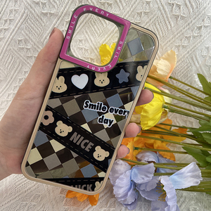 Funda para teléfono móvil ecno Spark 8, 9, 10 <span class=keywords><strong>Pro</strong></span> pop 6, color negro transparente, 2023 EW - Product Image 4