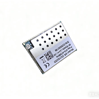 La Radio Inalámbrica Integrada HX-DU1022D de Harxon Admite Múltiples Protocolos de Radio para Dispositivos RTK.