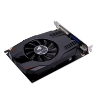 Carte graphique GPU Gt730 4GD3 Colorful Gt730-k 4 Go GDDR5 Carte graphique Gt730 2 Go Carte graphique de jeu Gt750 Carte VGA