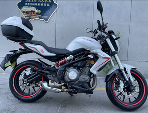 Motocicleta <span class=keywords><strong>Benelli</strong></span> 300 de Segunda Mano - 300cc Bicilíndrica, <span class=keywords><strong>Precio</strong></span> Competitivo, Buen Estado - Product Image 6