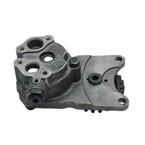 Bomba de Aceite a Prueba de Explosiones - Diseño Compacto para Motores R6105ZD, Tractores, Maquinaria Agrícola y Cargadoras de Trabajo Pesado - Product Image 1