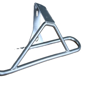 Nhà Máy Tùy Chỉnh Tấm Kim Loại Khung Thép Không Gỉ Hàn Khung Tấm Kim Loại Dập Uốn Khung - Product Image 3