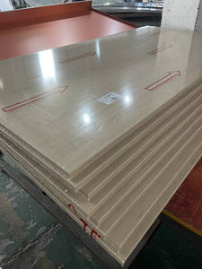 Panneau composite en nid d'abeille en aluminium, isolation acoustique, ignifuge, imperméable, écologique, revêtement en poudre ACP pour la <span class=keywords><strong>maison</strong></span> - Product Image 4