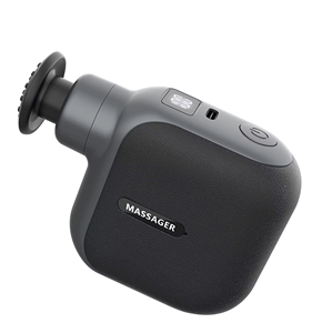 <span class=keywords><strong>Pistolet</strong></span> de <span class=keywords><strong>massage</strong></span> électrique étanche, outil de <span class=keywords><strong>massage</strong></span> du dos et du corps, moteur sans balais, relaxation musculaire profonde, <span class=keywords><strong>pistolet</strong></span> de <span class=keywords><strong>massage</strong></span> compact - Product Image 2