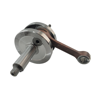 เพลาข้อเหวี่ยงประสิทธิภาพสูงสำหรับรถวิบากยามาฮ่า YZ80 (1993-2001) รุ่น OEM 4ES-11400-02-00 - Product Image 3