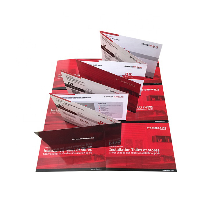 Пользовательский журнал, книга, печать брошюр, печать брошюр