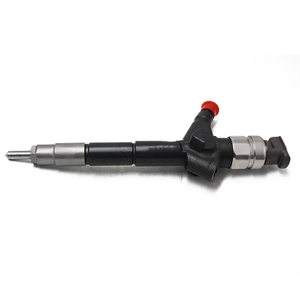 Injektor Diesel Common Rail 095000-6253 0950006253 Injektor Common Rail 16600-EB70D 16600EB70D - Product Image 3
