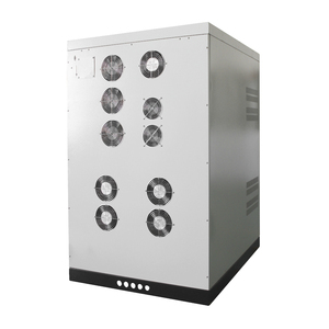 Onduleurs solaires à basse fréquence 200 kVA 150 kVA à bon prix - Product Image 2