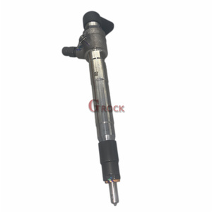 Injecteur de carburant à rampe commune BK2Q-9K546-AG pour Ford Ranger - Product Image 3