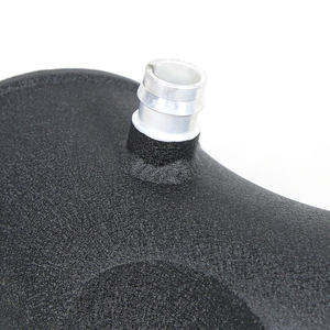 B58 Gen1 Gen <span class=keywords><strong>2</strong></span> турбонаддув, алюминиевая труба для 2014-2025 BMW 340i 440i M140i M240i M440i Z4 TOYOTA MK5 Supra 3,0 всех моделей - Product Image 6