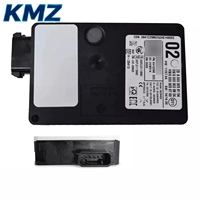 Nuevo Radar de Punto Ciego para Automóvil/BSD A0009058104