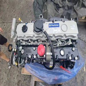 AP-655C 319D เครื่องยนต์รถบรรทุก & ทางทะเล AS4251 AS4251C GSV525ชุดเครื่องกำเนิดไฟฟ้าเครื่องยนต์มือสองสำหรับอุตสาหกรรม - Product Image 2