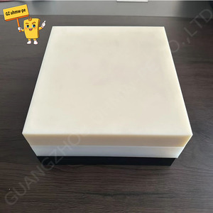 แผ่นไนลอน <span class=keywords><strong>PE</strong></span> ป้องกันการกัดกร่อนสำหรับอุปกรณ์ทางทะเลและกลางแจ้ง - Product Image 4