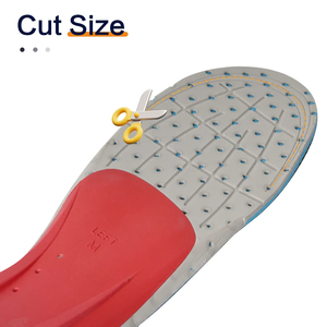 S-King Insoles for Shoes <strong>Powerstep</strong> Pinnacle Arch Support EVA Men WomenInsoles Bangnistep Flat Feet Insoles <strong>Orthotic</strong>