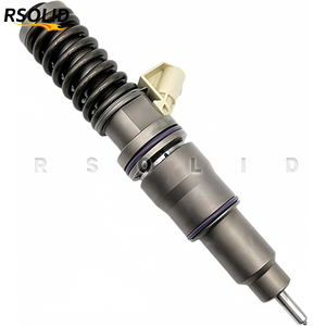 Inyector Electrónico Rsoliddiesel Volv BEBE4C04101 BEBE4C04001 EUI L220PBC para D16C D16E540 D16C550 D16C610 HRE331 - Product Image 3