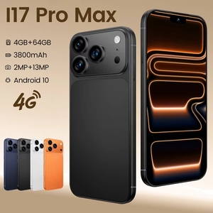 Smartphone Android Dual SIM 4G Sbloccato con Display HD da 6,56 Pollici, Supporto Logo Personalizzato, Vendita all'Ingrosso, Telefono Cellulare LTE CDMA - Product Image 3