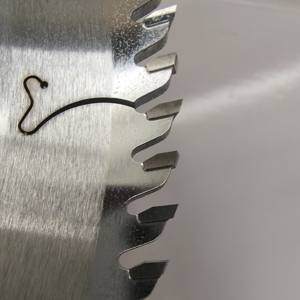 Offres Spéciales <span class=keywords><strong>400</strong></span>*120T carbure <span class=keywords><strong>de</strong></span> tungstène pointe Table lames <span class=keywords><strong>de</strong></span> <span class=keywords><strong>scie</strong></span> <span class=keywords><strong>circulaire</strong></span> pour le bois - Product Image 4