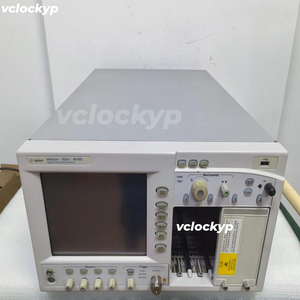 1 Unidad Usada Agilent 86100C Express con Garantía - Product Image 4