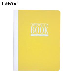 Cuaderno de 12 Paquetes a Precio Económico, Papel Rayado Ancho, 100 Hojas, 200 Páginas, <span class=keywords><strong>Color</strong></span> <span class=keywords><strong>Pastel</strong></span>, Encuadernación Cosida, Páginas Encuadernadas de Forma Segura, para 200 Páginas - Product Image 2