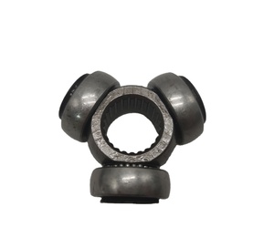CROCIERA SEMIASSE TRÍPODE JUNTA TRICETA EJE 5-13345XD 30tx30 Para Ford CORCEL II <span class=keywords><strong>BELINA</strong></span> II 1,4 1,6 1,8 DE CV Juntas C.V. - Product Image 5