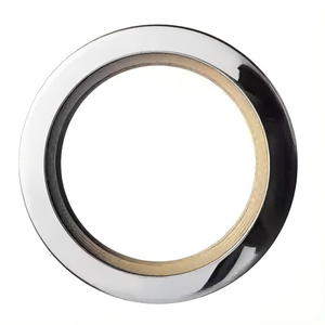 80x100x10 1622096000 PTFE trục con dấu Máy nén khí con dấu dầu - Product Image 4