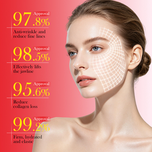 ครีมบำรุงผิวหน้าสูตรเพิ่ม NAD+ เปปไทด์ 50 มล. ช่วยลดเลือนริ้วรอย ฟื้นฟูผิวให้กระจ่างใส ชุ่มชื้น และกระชับผิว รับผลิตแบบ OEM - Product Image 3