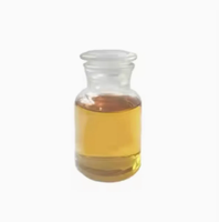 CDEA Cocamide DEA de haute qualité, type 1 à 1, liquide jaune clair, faible teneur en amine pour les formulations de soins personnels