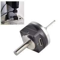 Sonde tactile 3D Edge Finder CNC 3D Edge Finde 6MM Edge Finder 5 ~ 24VDC 4mm
