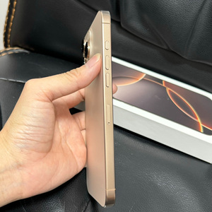 16 Pro Max ESIM + Nano SIM 5G LTE <span class=keywords><strong>CDMA</strong></span> หน้าจอ LED 6.8 นิ้ว 144Hz HD พร้อมภาษาฝรั่งเศส/สเปน/อังกฤษ - Product Image 2