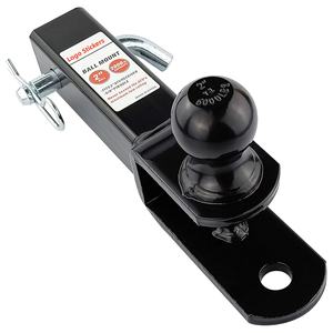 <span class=keywords><strong>Enganche</strong></span> para <span class=keywords><strong>remolque</strong></span> <span class=keywords><strong>ATV</strong></span>/UTV, soportes de bola de <span class=keywords><strong>remolque</strong></span>, Bola de 2 pulgadas con pasador de horquilla, compatible con receptor de 2 pulgadas, piezas y accesorios de <span class=keywords><strong>remolque</strong></span> - Product Image 2