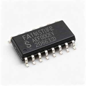 Interfaz CAN TJA1145T/FDJ, Transceptor CAN FD, SPI, 2 <span class=keywords><strong>Mbps</strong></span>, 4.5 V, 28 V, SOIC, 14 Pines - Product Image 4