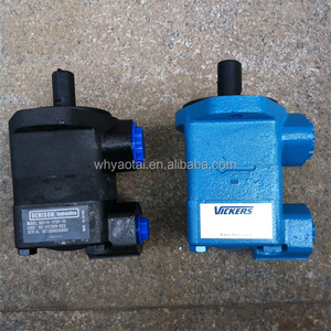 ปั๊มไฮดรอลิก T6C-017-1R01-B1 T6CC-010-005-1R-01 - Product Image 5