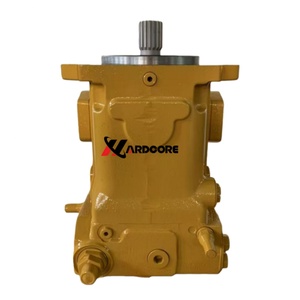 High Quality Q139-4151 Hydraulic <b>Pump</b> for D8R Machine - Product Image 4