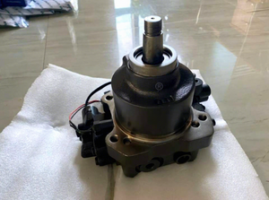 Arnés de cableado del motor 6D170 4096901 compatible con el motor Komatsu PC1250-8 Qsk23, piezas de maquinaria de construcción - Product Image 3