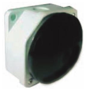 Panel de botones de seta termoplástica Nas para equipos eléctricos - Product Image 1