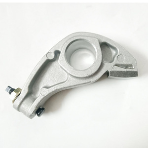 Bras oscillant 7701470961 7700273618 pour Renault <span class=keywords><strong>Clio</strong></span> <span class=keywords><strong>2</strong></span> Kangoo 1.6 8V K7M - Product Image 3
