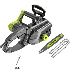 Tronçonneuse, 1800W, 12 pouces, scie à chaîne - Product Image 2