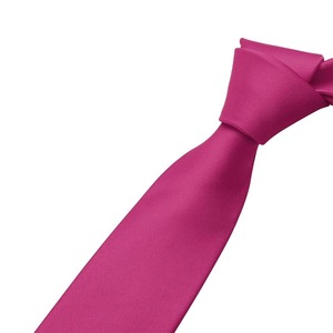 Corbata de Vestir Lisa Clásica para Hombre, Color Sólido, Venta al por Mayor, Corbata Formal Lisa para Hombre - Product Image 4