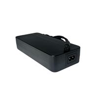 Chargeur de batterie KuKirin 54,6V 2A certifié CE avec 6 protections (OVP, OCP, SCP, RPP, anti-reflux, anti-étincelles) pour trottinette électrique 48V
